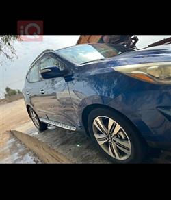 هيونداي توسان